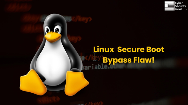 ช่องโหว่ Initramfs เปิดช่องให้แฮกเกอร์ใช้ในการ Bypass Secure Boot
